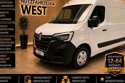 Renault Master 45.000 km 22.990 &euro; Datteln 45711