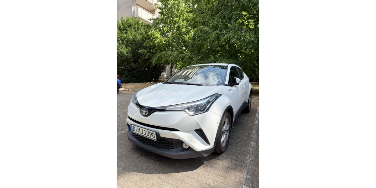 Toyota C-HR 73.067 km 18.500 &euro; Marl 45770