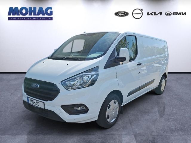Ford Transit Custom 16.831 km 21.890 &euro; Gelsenkirchen 45891