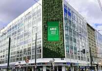 Büro in Düsseldorf 689,34 € 41.29 m²