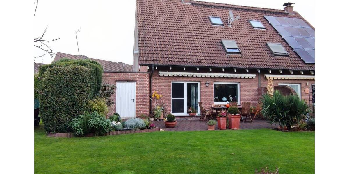 Doppelhaushälfte Herten Westerholt - 5 Zimmer, 144 m&sup2;, 479.900&euro; | Angebot:25927303