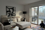 Etagenwohnung Dortmund Gartenstadt - 2 Zimmer, 57 m&sup2;, 560&euro; | Angebot:24816932