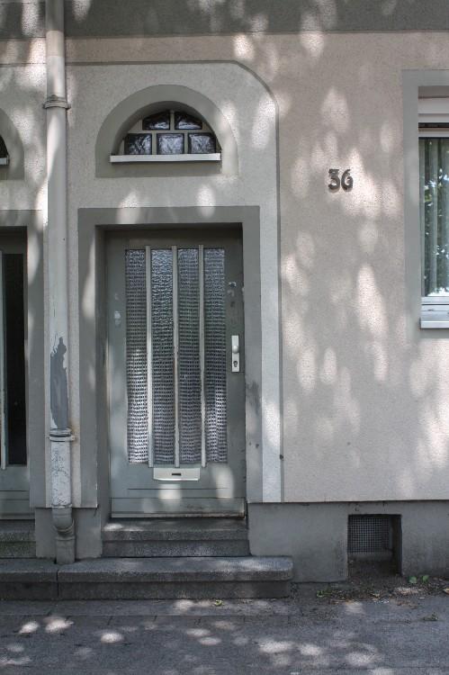Kleine 2-Zimmer-Wohnung in Lünen Brambauer für Sie!