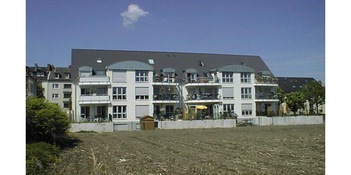 Etagenwohnung Herne Börnig - 3 Zimmer, 230.000&euro; | Angebot:25706951