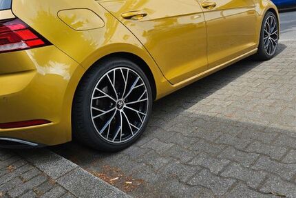 VW Golf 129.000 km 11.600 &euro; Gelsenkirchen 45888