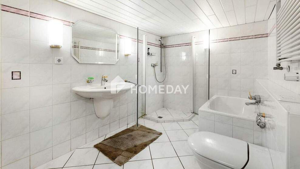 Charmantes Reihenhaus mit Garten, Terrasse und Modernisierungen - gemütliches Zuhause mit Potenzial 3 zimmer