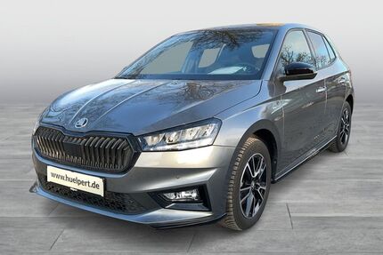 Skoda Fabia 17.146 km 21.488 &euro; Dortmund 44269