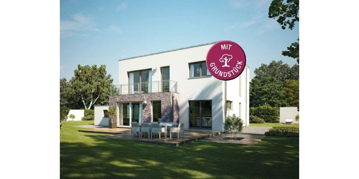 Einfamilienhaus Marl Alt-Marl - 5 Zimmer, 160 m&sup2;, 672.798&euro; | Angebot:26876079