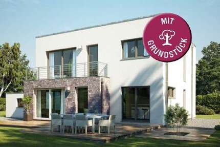 Haus Marl Alt-Marl - 5 Zimmer, 160 m&sup2;, 672.798&euro; | Angebot:26876079