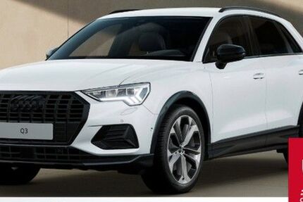 Audi Q3 3.050 km 44.840 &euro; Recklinghausen 45657