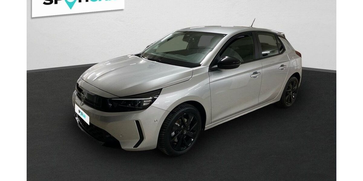 Opel Corsa 24.343 km 18.750 &euro; Dülmen 48249