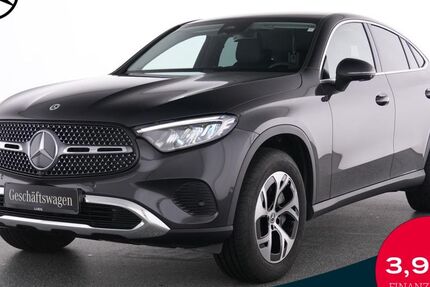 Mercedes-Benz GLC 300 5.470 km 66.250 &euro; Essen 45309