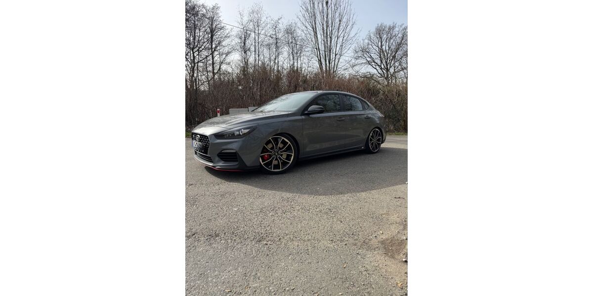 Hyundai i30 164.190 km 20.900 &euro; Sprockhövel 45549