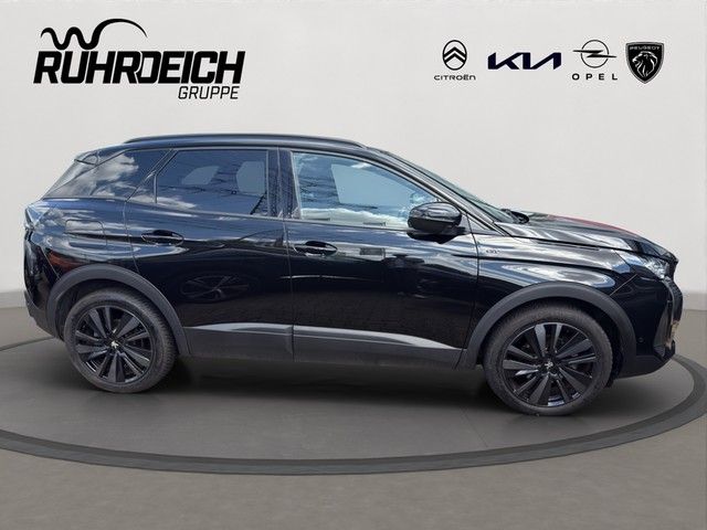 Peugeot 3008 20.000 km 25.990 &euro; Mülheim an der Ruhr 45475