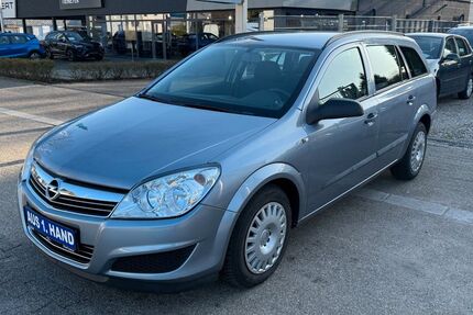 Opel Astra 106.833 km 4.500 &euro; Oberhausen 46145