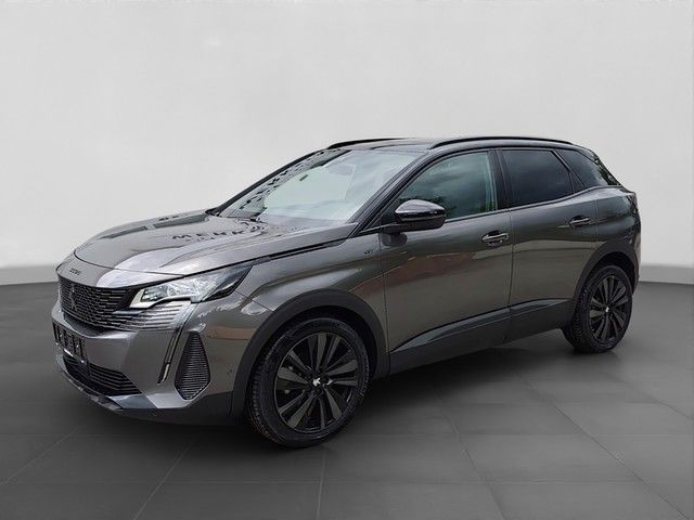 Peugeot 3008 21.600 km 25.990 &euro; Essen 45143