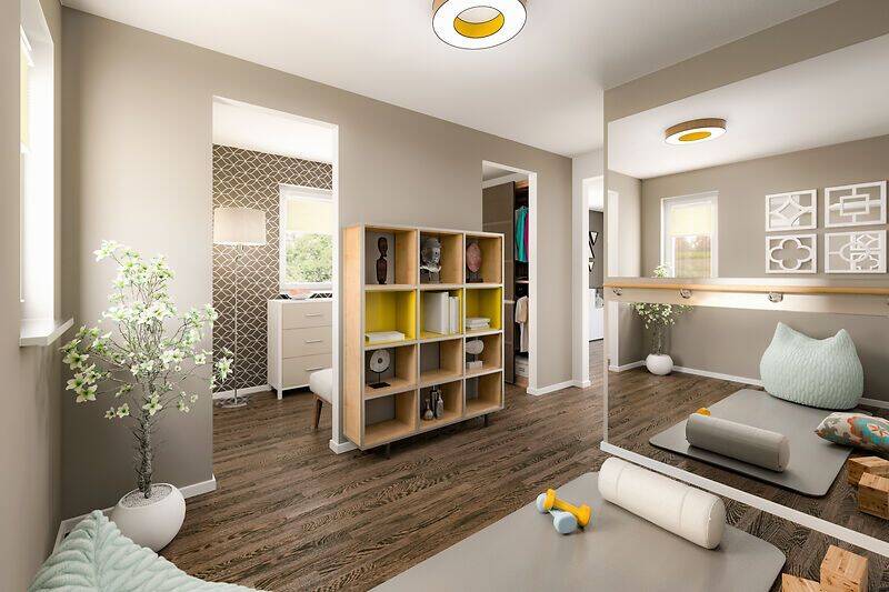 Einfamilienhaus Marl Alt-Marl - 4 Zimmer, 124 m&sup2;, 436.950&euro; | Angebot:25957241