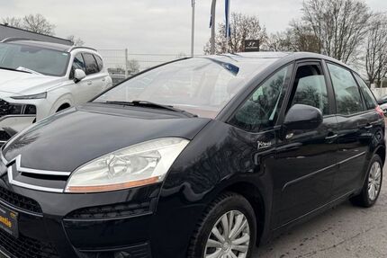 Citroen C4 Picasso 129.000 km 3.990 &euro; Datteln 45711