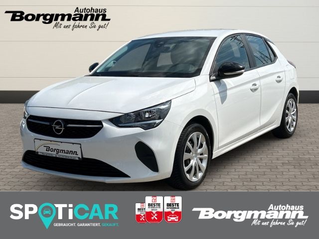 Opel Corsa 29.950 km 13.690 &euro; Dorsten 46286