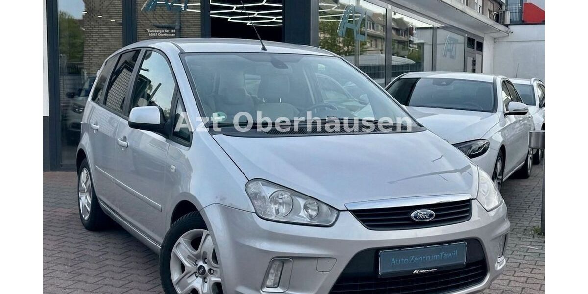 Ford C-Max 58.000 km 5.490 &euro; Oberhausen 46049