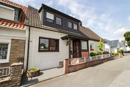 Faires Einfamilienhaus in begehrter Lage!