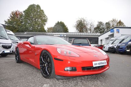 Corvette C6 21.250 km 44.990 € Hagen 58089