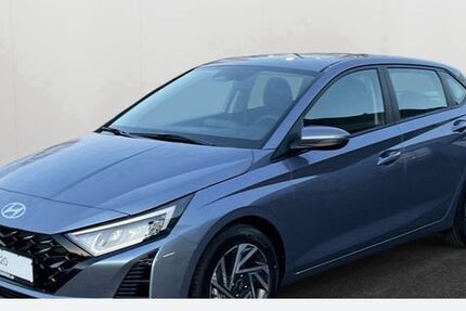 Hyundai i20 15.000 km 16.990 &euro; Lüdinghausen 59348
