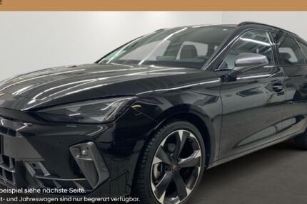 Cupra Leon 20.956 km 31.930 &euro; Essen 45307