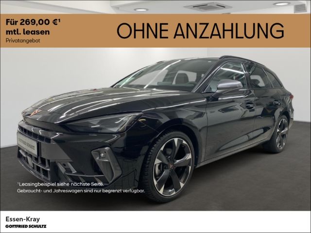 Cupra Leon 20.956 km 31.930 &euro; Essen 45307