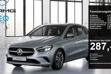 Mercedes-Benz B 180 3.758 km 30.490 &euro; Dortmund 44139