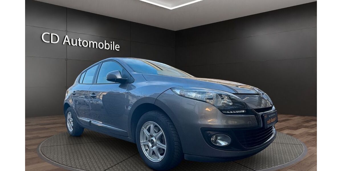 Renault Megane 149.900 km 4.990 &euro; Recklinghausen 45659