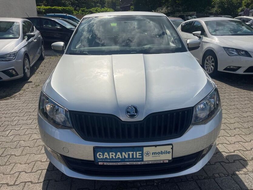 Fabia