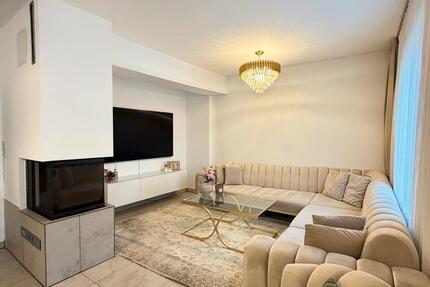 Kenrsaniertes Altbauhaus mit Garten,Garage&SmartHome 4 zimmer