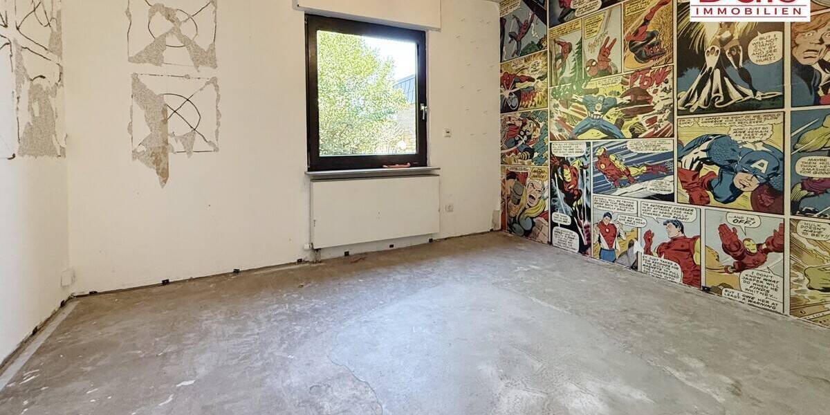 Bungalow Oer-Erkenschwick Klein-Erkenschwick - 4 Zimmer, 110 m&sup2;, 289.000&euro; | Angebot:26346570