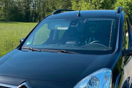 Citroen Berlingo 73.000 km 12.500 € Lünen 44536