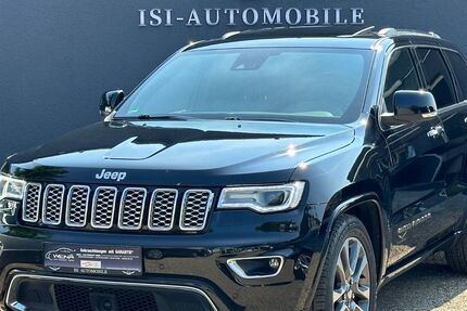 Jeep Grand Cherokee 155.000 km 24.900 € Recklinghausen 45663