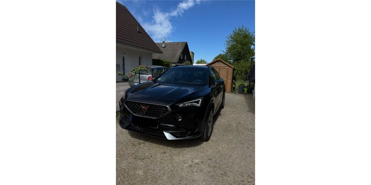 Cupra Formentor 45.017 km 22.950 &euro; Bochum 44868