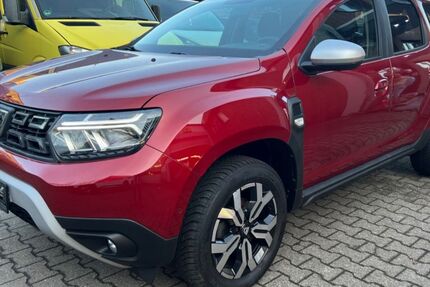 Dacia Duster 50.000 km 14.900 &euro; Bochum 44793