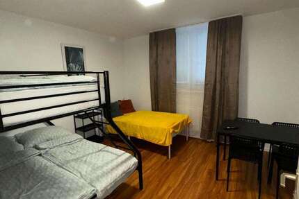 Zimmer Dortmund Innenstadt West - 1 Zimmer, 1.000&euro; | Angebot:26979152