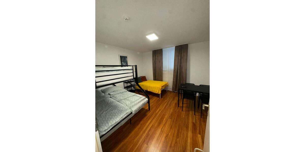 Zimmer Dortmund Innenstadt West - 1 Zimmer, 1.000&euro; | Angebot:26979152