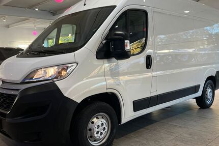 Citroen Jumper 59.999 km 18.990 &euro; Datteln 45711