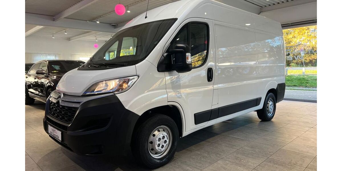 Citroen Jumper 59.999 km 18.990 &euro; Datteln 45711