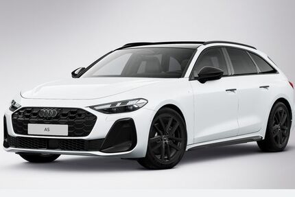 Audi A5 1.050 km 56.980 &euro; Bochum 44809