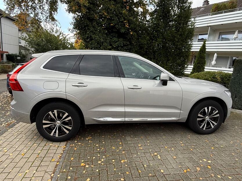 Volvo XC60 55.000 km 39.000 € Hagen 58097