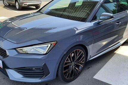 Cupra Leon 19.958 km 31.880 &euro; Essen 45326