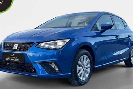 Seat Ibiza 10.160 km 18.940 &euro; Bottrop 46244