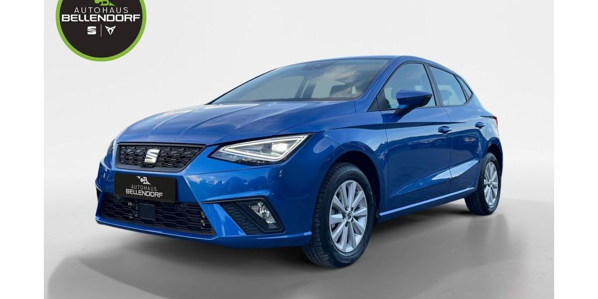 Seat Ibiza 10.160 km 20.470 &euro; Bottrop 46244