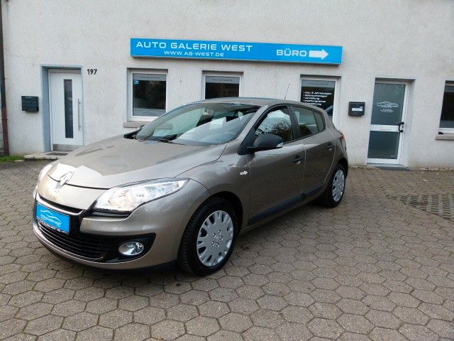 Renault Megane 48.756 km 6.790 &euro; Bochum 44809