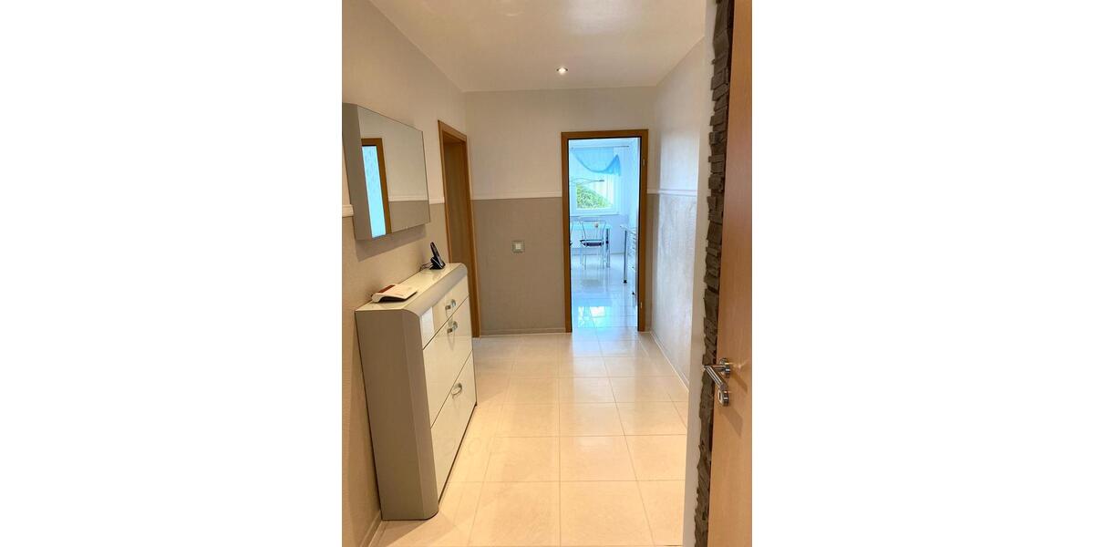 Etagenwohnung Hattingen Blankenstein - 3.5 Zimmer, 80 m&sup2;, 259.000&euro; | Angebot:24838219