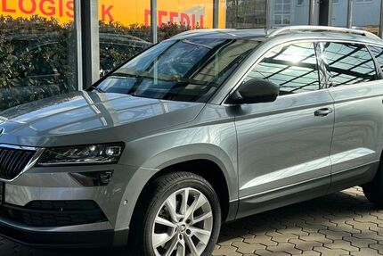 Skoda Karoq 179.750 km 19.300 &euro; Dortmund 44145